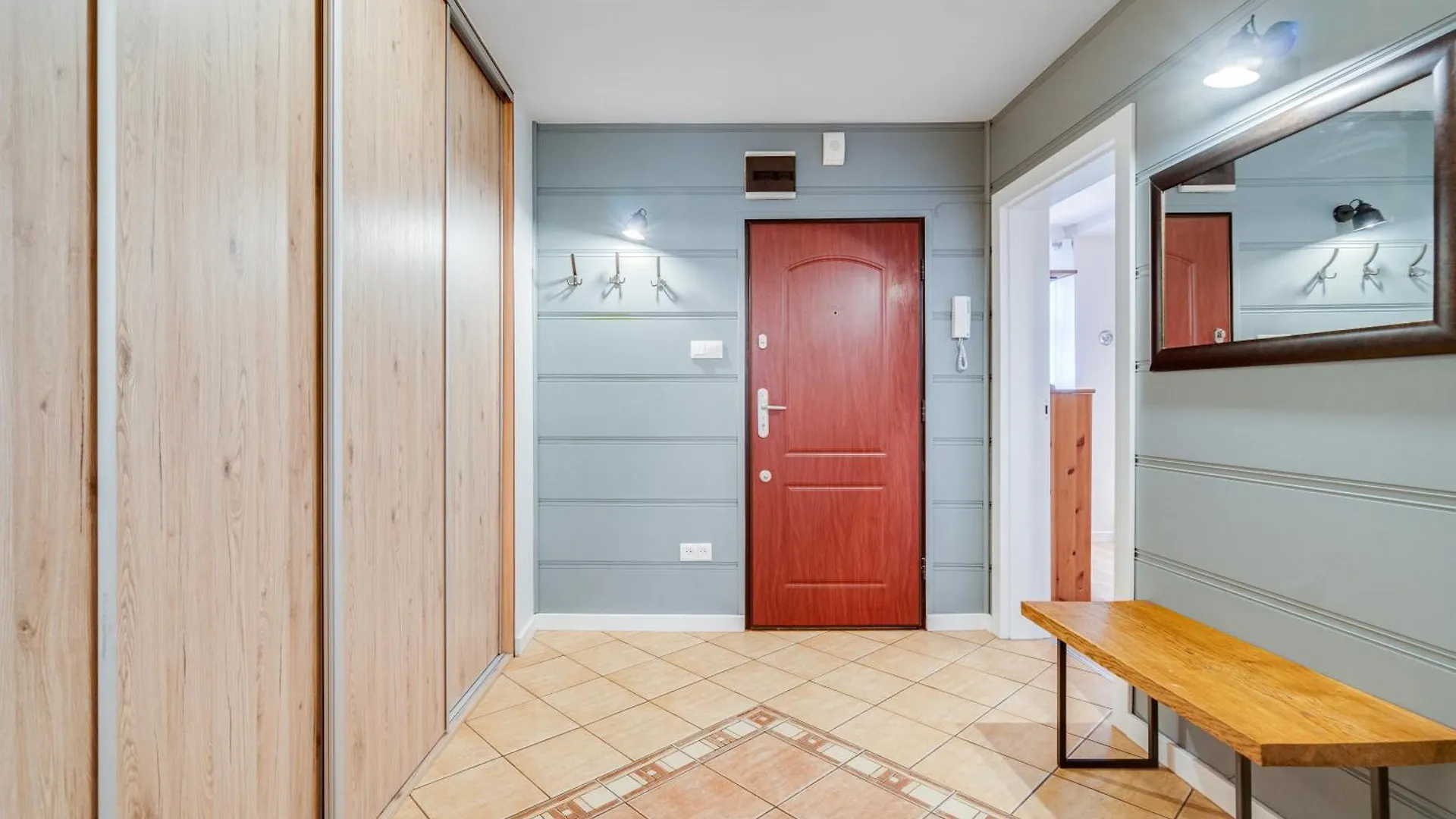 Swietego Antoniego 25 By Homeprime Wrocław Apartament