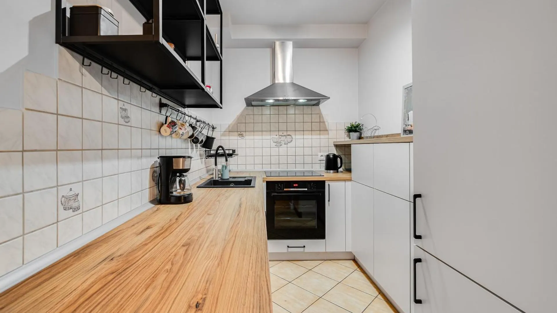 Apartament Swietego Antoniego 25 By Homeprime Wrocław Polska